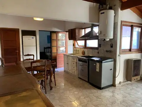 Depto Tipo Casa en Alquiler de 1 dormitorio