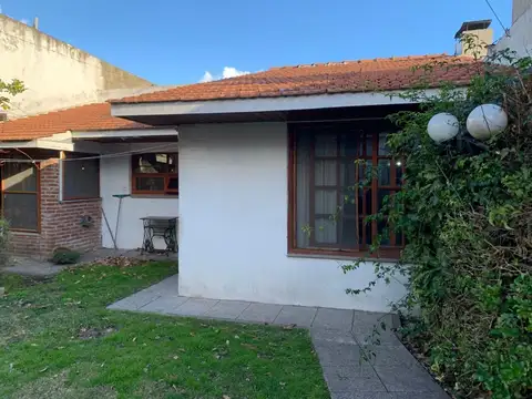 Laprida al 2100