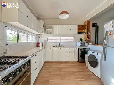 Casa en Venta en Villa Parque Sicardi, USD 89.000