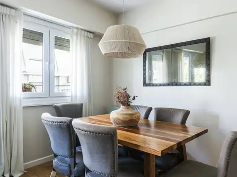 Departamento en Venta en Recoleta, USD 280.000