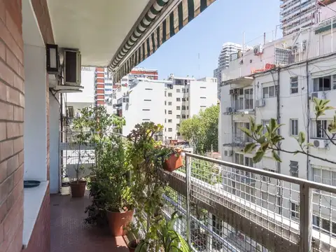 Billinghurst 2200, Piso 6