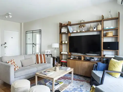 Departamento en Venta en Recoleta, USD 280.000