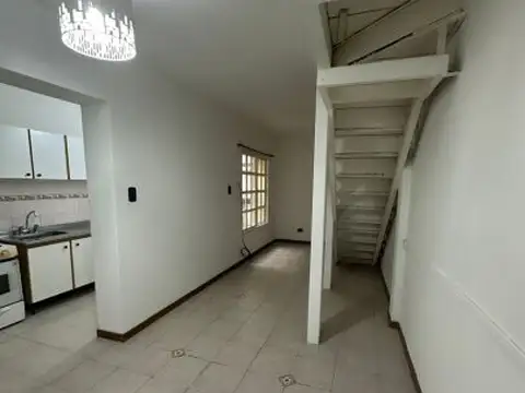 ALQUILER DEPTO PASILLO 1 DORMITORIO MÁS COMODÍN-CENTRO