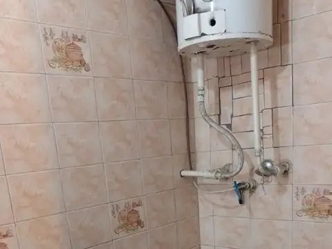 Depto Tipo Casa en Venta de 1 dormitorio