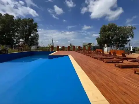 Lote en Venta En Barrio Cerrado Gral Rodriguez