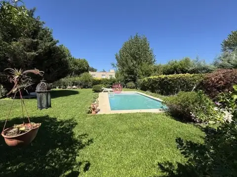 Casa en Venta de 3 dormitorios