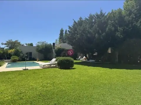 Casa en Venta al Noreste