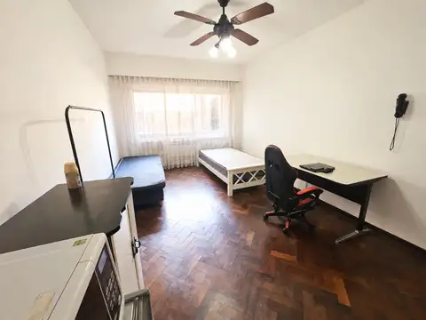 DEPARTAMENTO MONOAMBIENTE- EN ALQUILER-