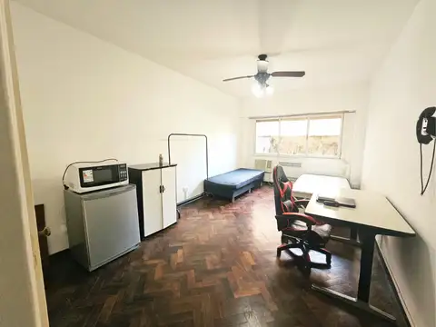 Departamento en Alquiler de Monoambiente