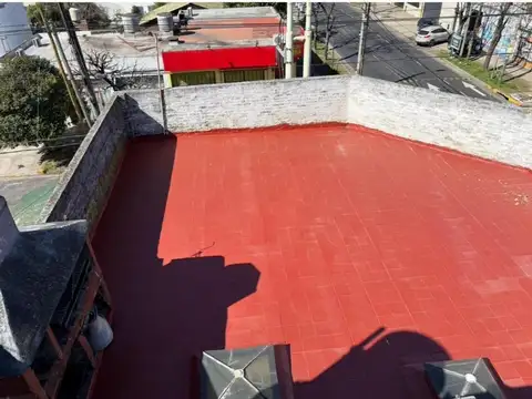 Depto Tipo Casa en Venta en Banfield, USD 59.000