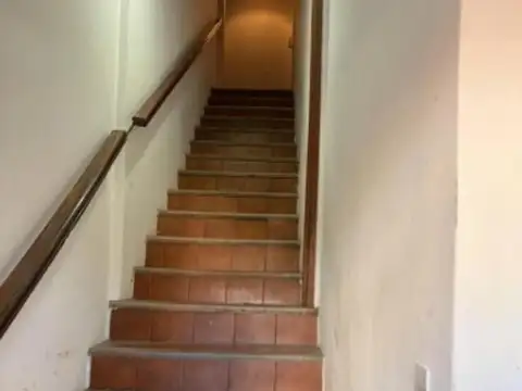 Departamento tipo ph 3 ambientes balcón al frente