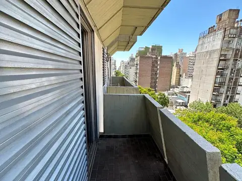 Departamento en Alquiler de 2 dormitorios