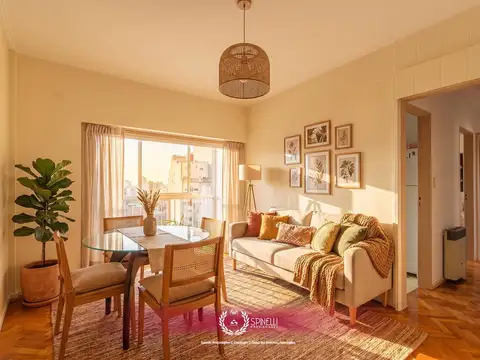 Departamento en Venta en Boedo, Capital Federal