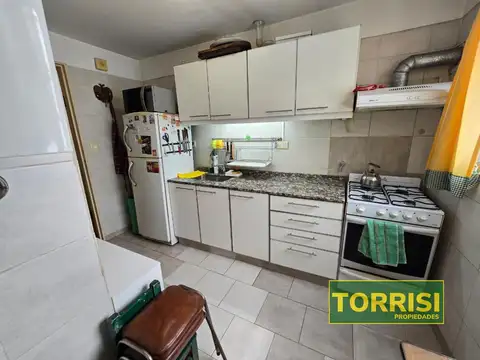 Departamento en Venta en Caballito, USD 80.000