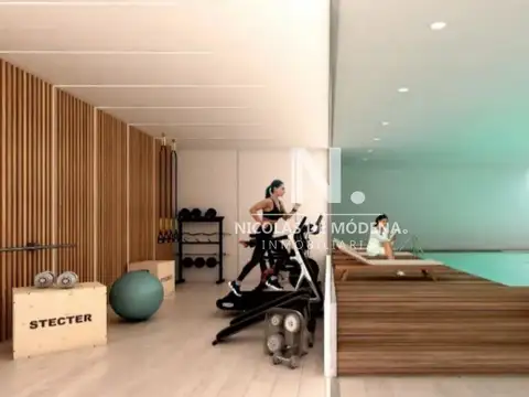 Departamento en Venta en Victorino de la Plaza, Partido de Guaminí
