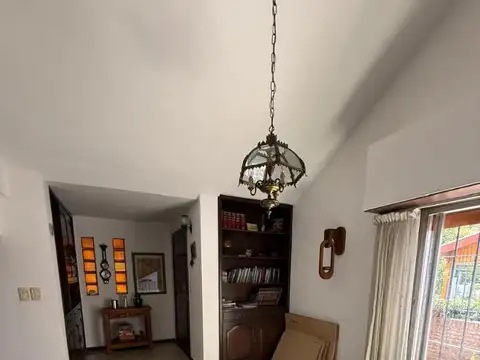 Casa en Alquiler de 3 dormitorios