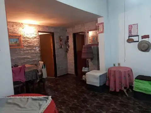 Depto Tipo Casa en Venta de 3 ambientes