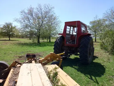 San Jose De La Esquina