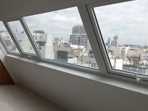 Departamento en alquiler temporario.