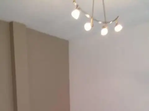 Departamento en Alquiler Temporal de 3 ambientes