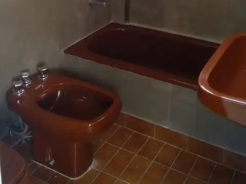 Departamento en Alquiler Temporal Apto profesional