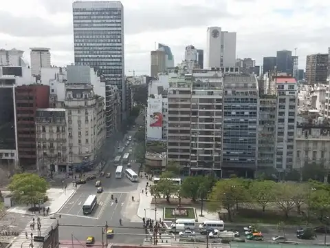 Departamento en alquiler temporario.