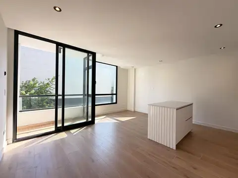 Departamento en Guemes