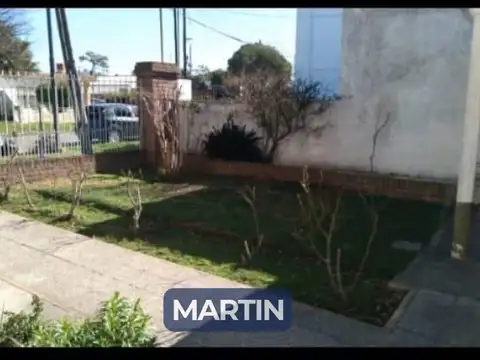 Gral. Martín Rodríguez 2500