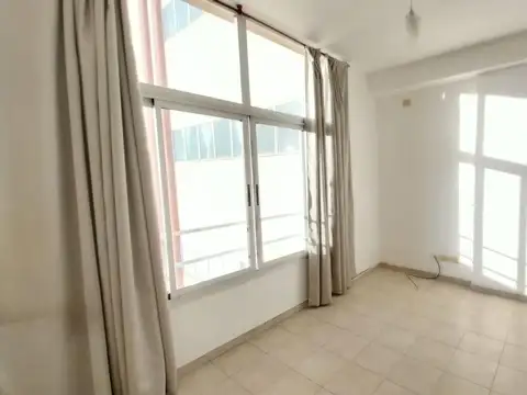 Venta Departamento Villa Crespo, 2 Ambientes, Vista Abierta