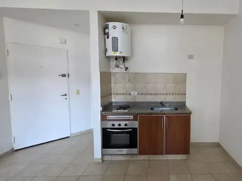 Departamento en Venta en Villa Crespo, USD 64.500