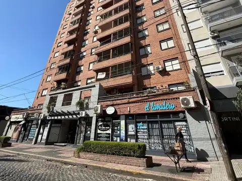 Departamento en alquiler 3 ambientes en venta en Villa Ballester