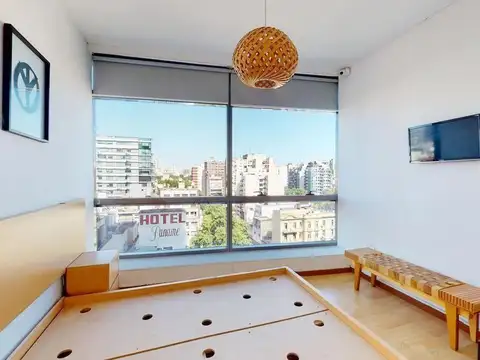 Departamento en Alquiler Temporal 6 años