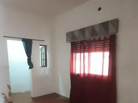 Depto Tipo Casa en Alquiler de 2 ambientes