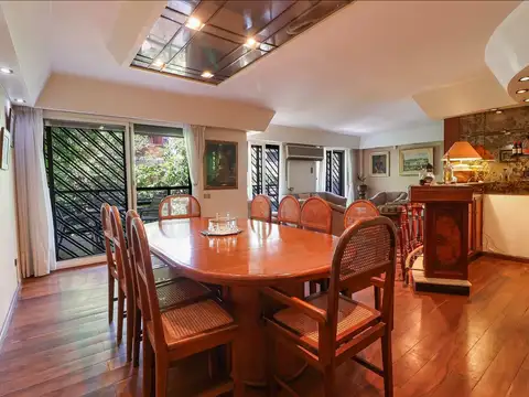 Departamento en Venta 44 años