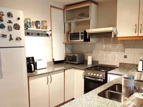 Departamento en Venta en Ramos Mejia, USD 125.900