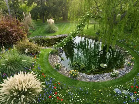TERRENOS EN VENTA BARRIO PRIVADO DIVINA ROSA