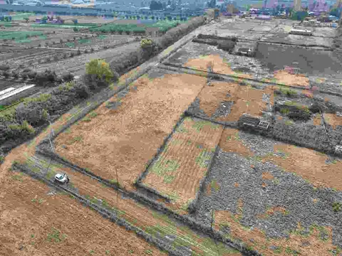 Terreno en Venta en Los Corralitos, USD 25.000