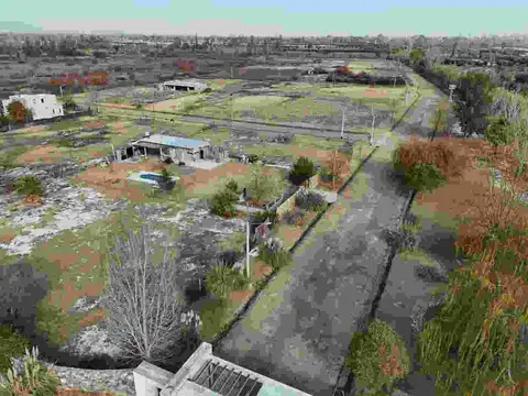 Terreno en Venta de 1000,0 m2