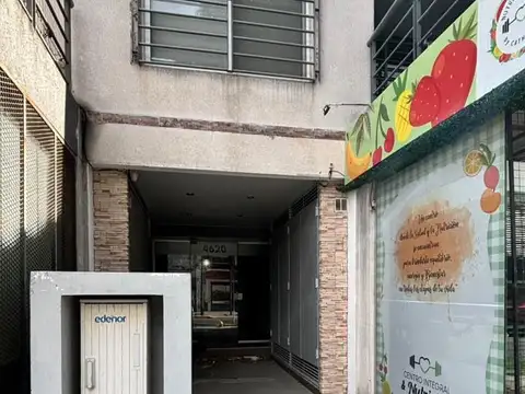 Departamento en alquiler en Caseros