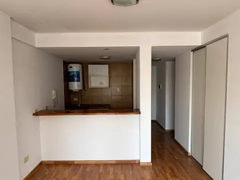 Departamento en Alquiler 15 años