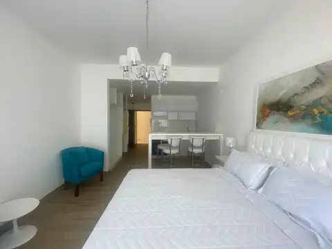 Departamento en Legend Residences