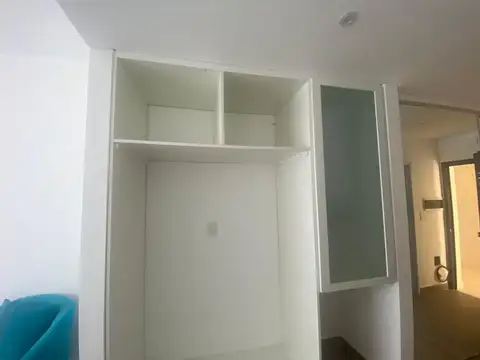 Departamento en Legend Residences