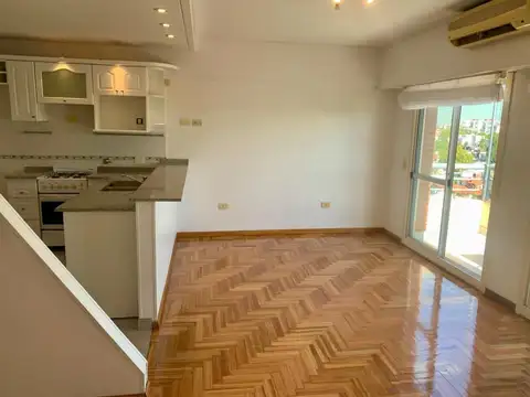Departamento en Alquiler 25 años