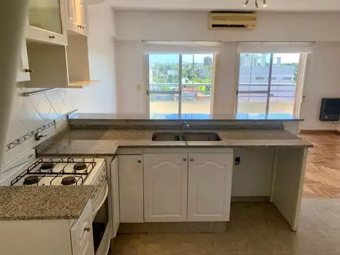 Departamento en Alquiler al Noroeste