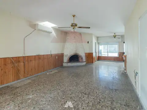 Casa en Alquiler de 3 dormitorios