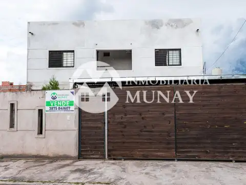 EN VENTA CASA ZONA SUR BARRIO 26 DE MARZO 
