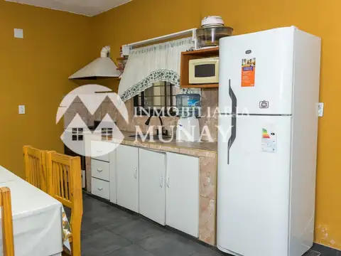 Casa en Venta 7 años