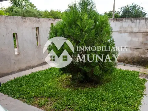 Casa en Venta en Zona Centro, USD 67.000
