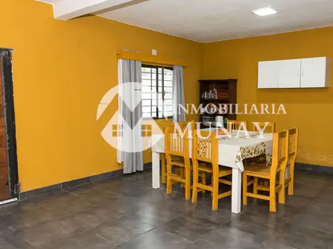 EN VENTA CASA ZONA SUR BARRIO 26 DE MARZO