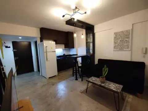 Vera 1200, Piso 3